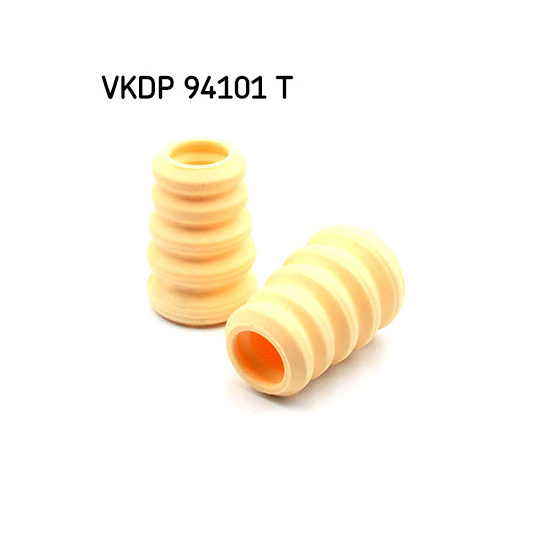 VKDP 94101 T - Dust Cover Kit, shock absorber 