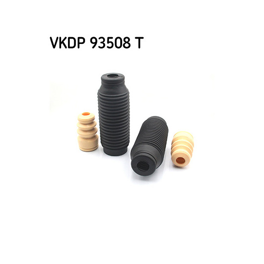 VKDP 93508 T - Dust Cover Kit, shock absorber 