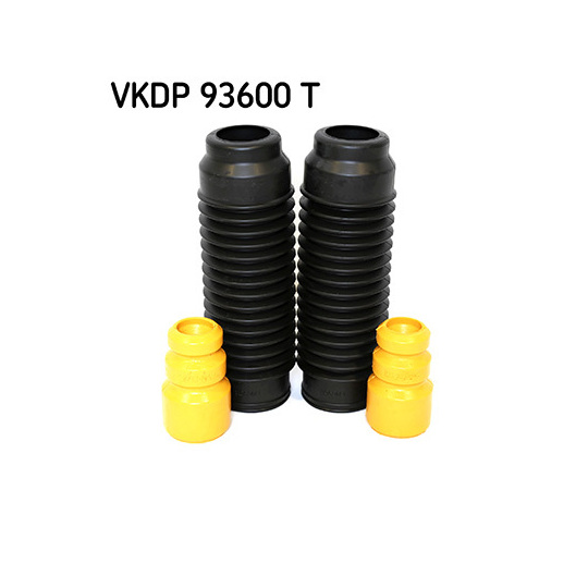 VKDP 93600 T - Dust Cover Kit, shock absorber 