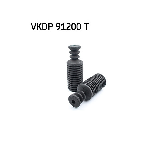 VKDP 91200 T - Dust Cover Kit, shock absorber 