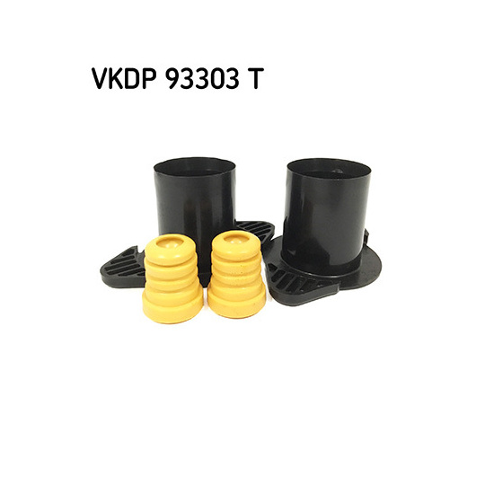 VKDP 93303 T - Dust Cover Kit, shock absorber 