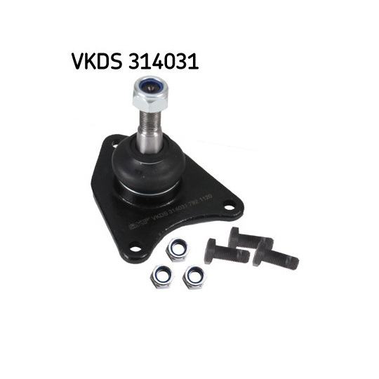 VKDS 314031 - Ball Joint 