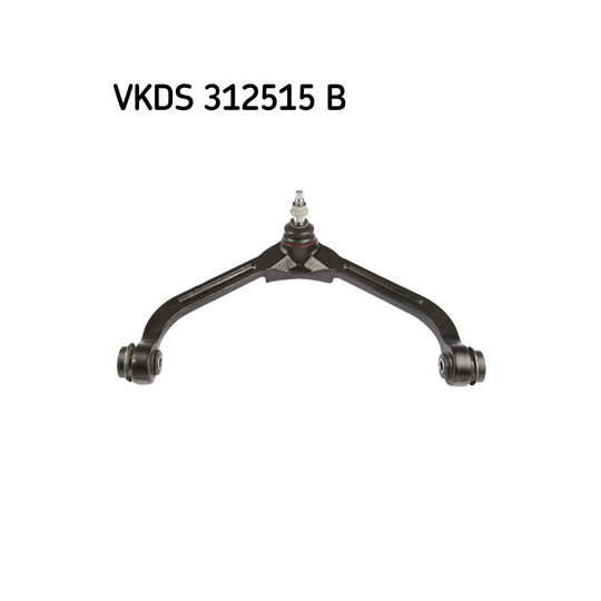 VKDS 312515 B - Track Control Arm 