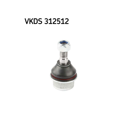 VKDS 312512 - Ball Joint 