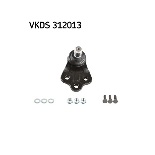 VKDS 312013 - Ball Joint 