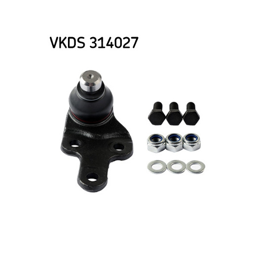 VKDS 314027 - Ball Joint 