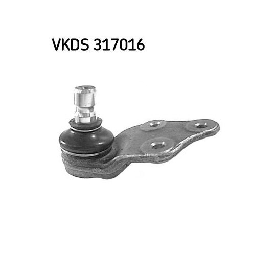 VKDS 317016 - Ball Joint 