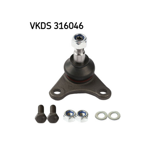 VKDS 316046 - Ball Joint 