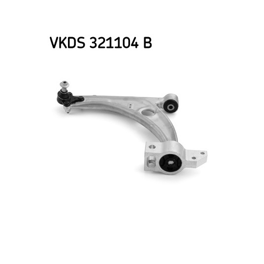 VKDS 321104 B - Track Control Arm 