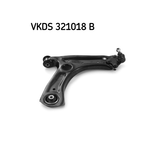 VKDS 321018 B - Track Control Arm 