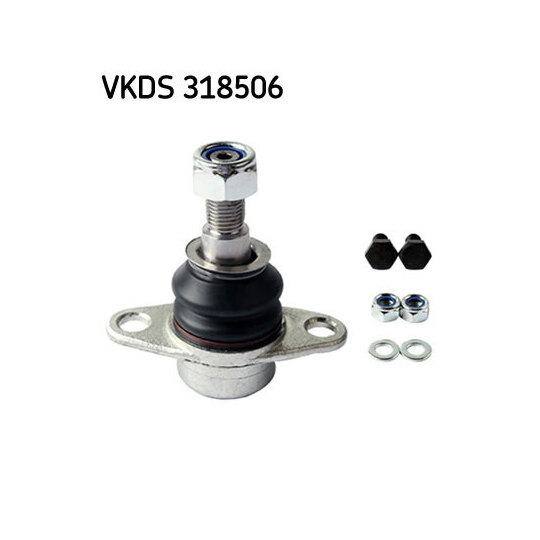 VKDS 318506 - Ball Joint 