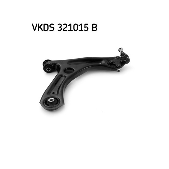 VKDS 321015 B - Track Control Arm 