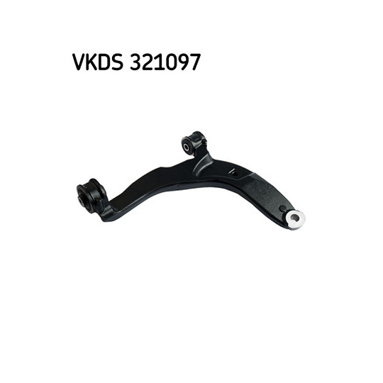 VKDS 321097 - Track Control Arm 