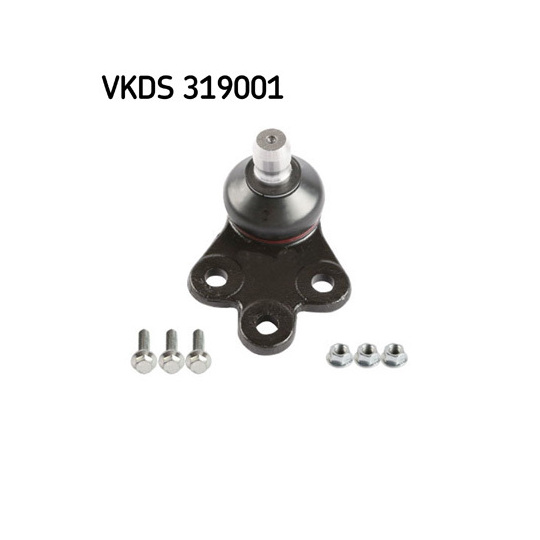 VKDS 319001 - Ball Joint 