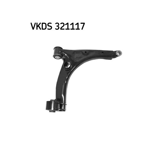 VKDS 321117 - Track Control Arm 
