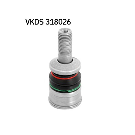 VKDS 318026 - Ball Joint 