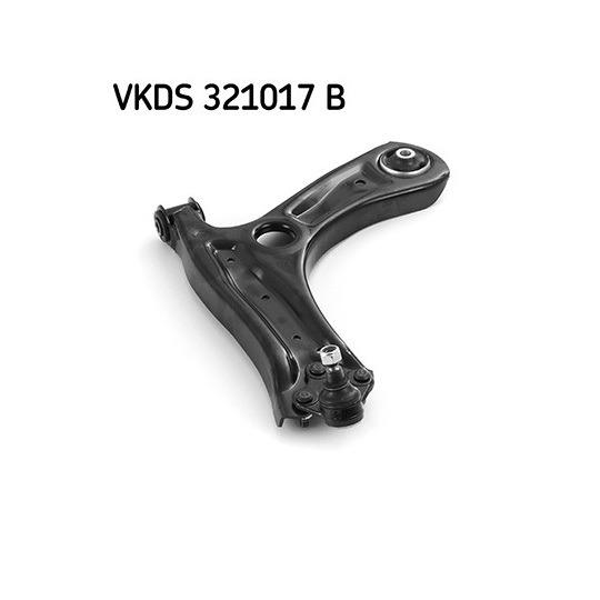 VKDS 321017 B - Track Control Arm 