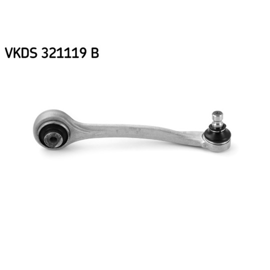 VKDS 321119 B - Track Control Arm 