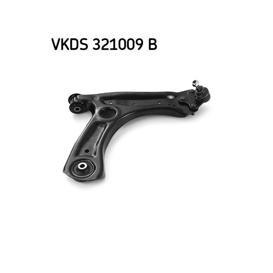 VKDS 321009 B - Track Control Arm 