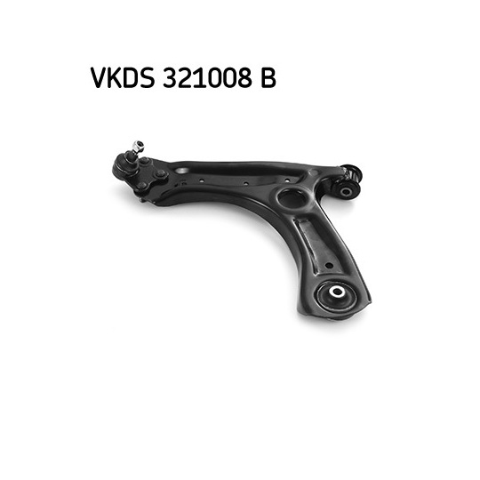 VKDS 321008 B - Track Control Arm 