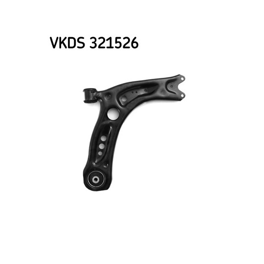 VKDS 321526 - Länkarm, hjulupphängning 