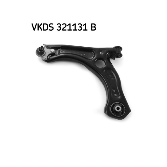 VKDS 321131 B - Track Control Arm 