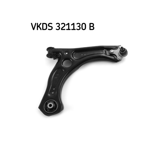 VKDS 321130 B - Track Control Arm 