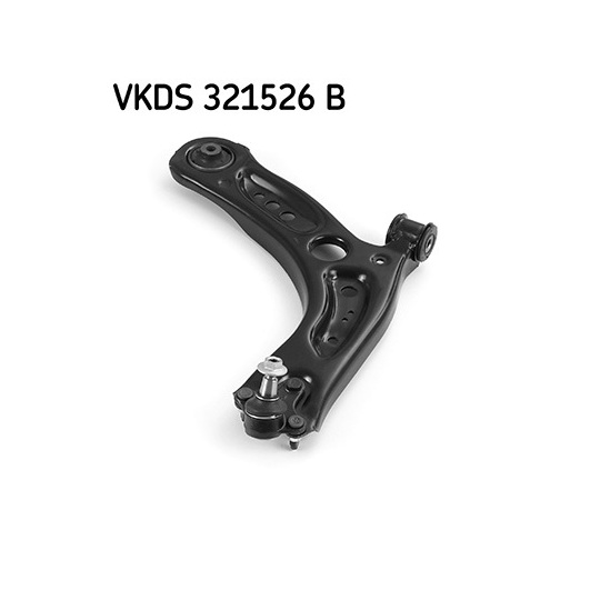 VKDS 321526 B - Track Control Arm 
