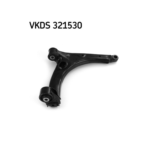 VKDS 321530 - Track Control Arm 