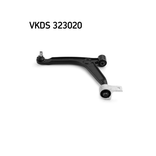 VKDS 323020 - Track Control Arm 
