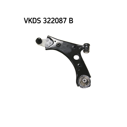 VKDS 322087 B - Track Control Arm 
