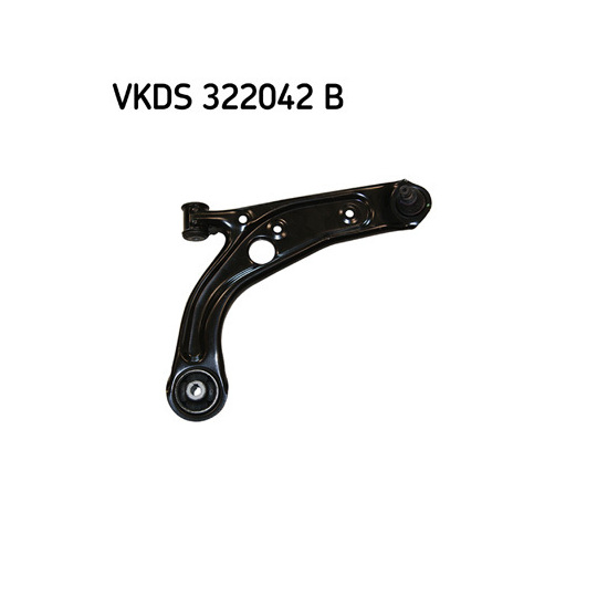 VKDS 322042 B - Track Control Arm 