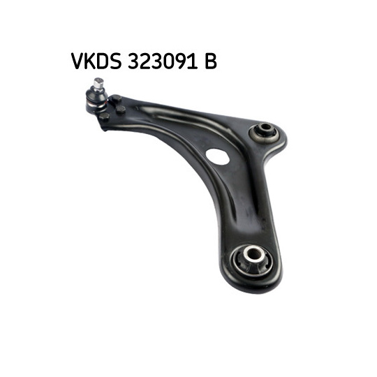 VKDS 323091 B - Track Control Arm 