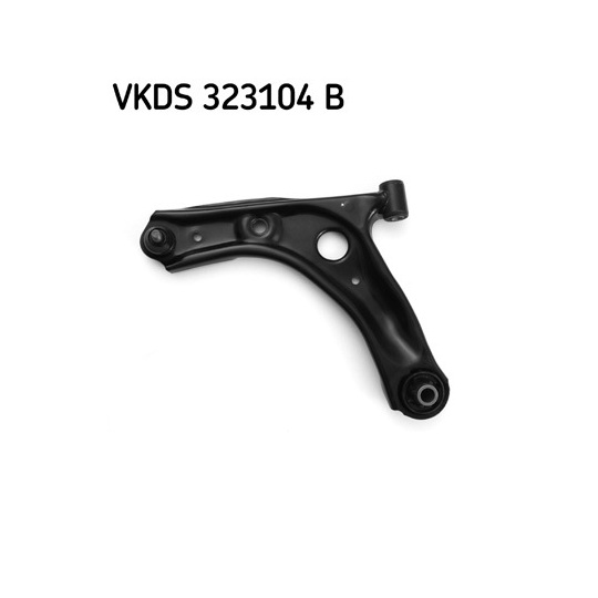 VKDS 323104 B - Track Control Arm 