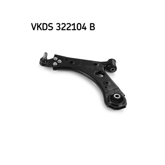 VKDS 322104 B - Track Control Arm 