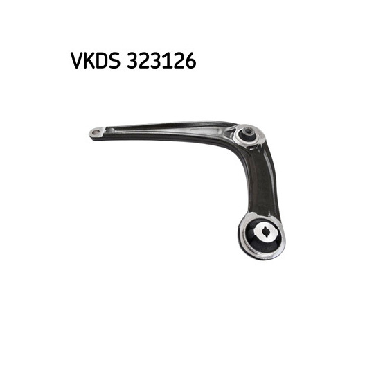 VKDS 323126 - Track Control Arm 