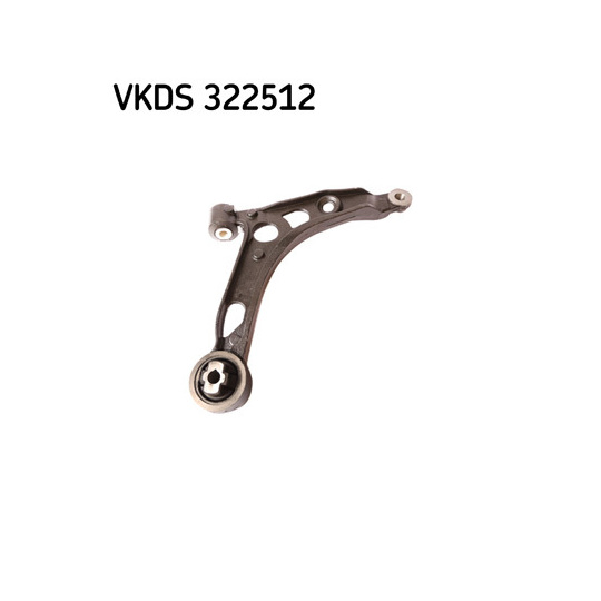 VKDS 322512 - Track Control Arm 