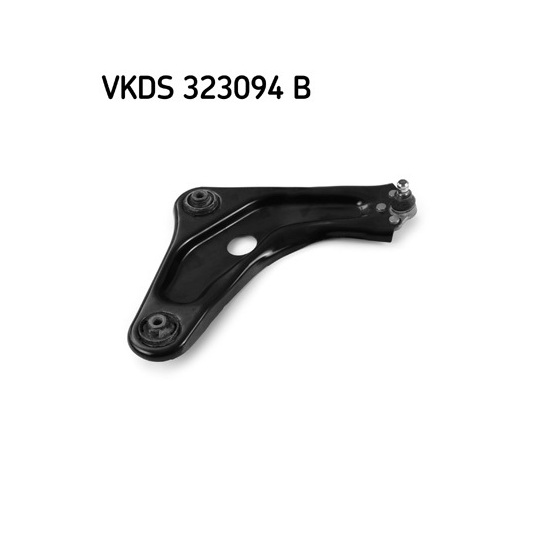 VKDS 323094 B - Track Control Arm 