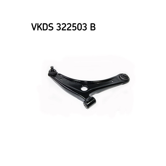 VKDS 322503 B - Track Control Arm 