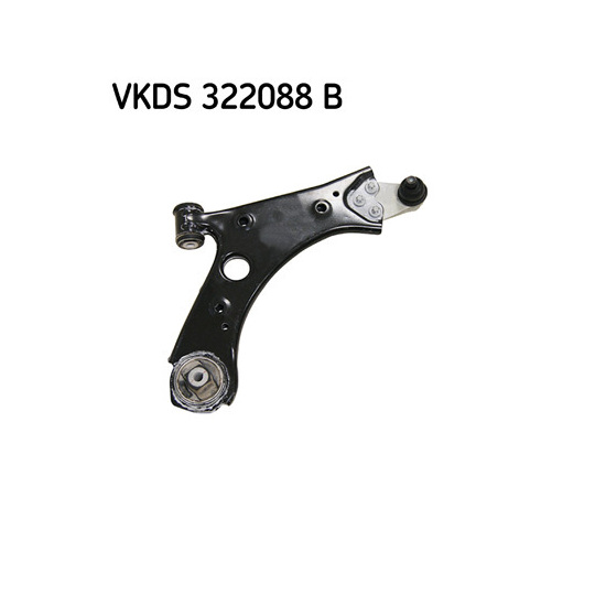 VKDS 322088 B - Track Control Arm 