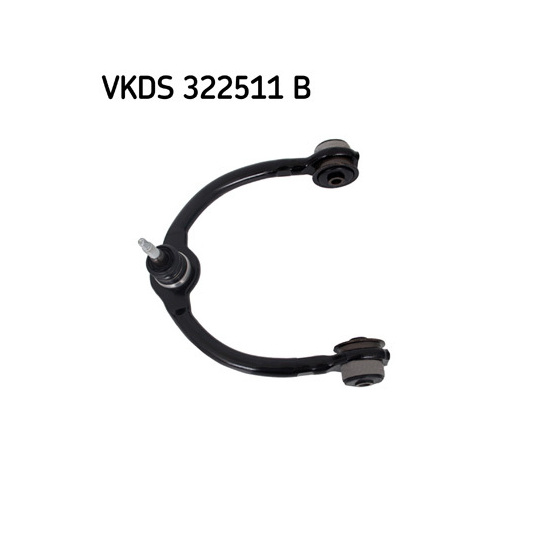 VKDS 322511 B - Track Control Arm 