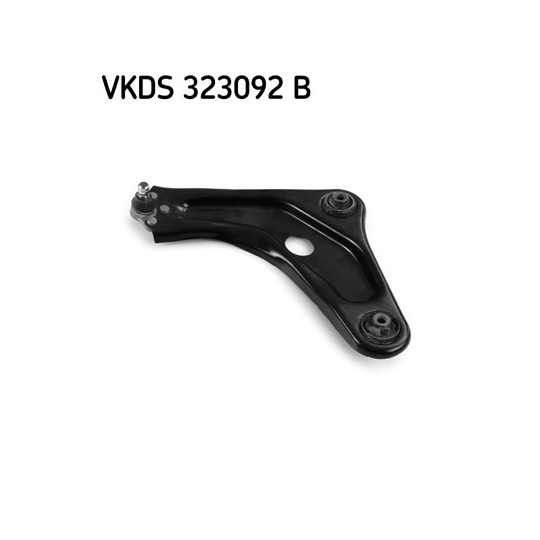 VKDS 323092 B - Track Control Arm 