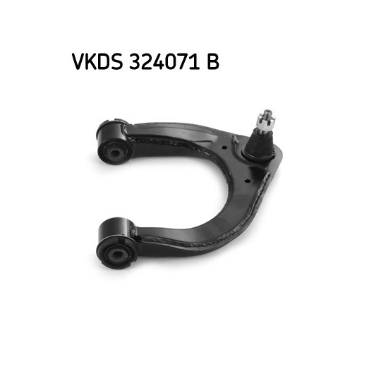 VKDS 324071 B - Track Control Arm 