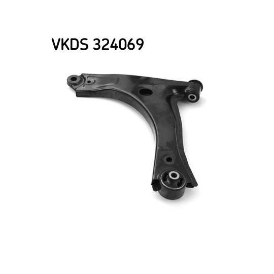 VKDS 324069 - Track Control Arm 