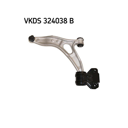 VKDS 324038 B - Track Control Arm 