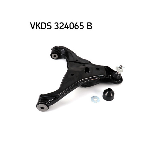 VKDS 324065 B - Track Control Arm 