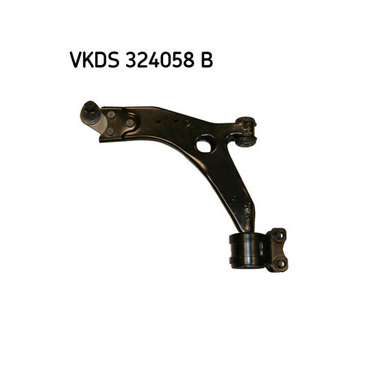 VKDS 324058 B - Track Control Arm 