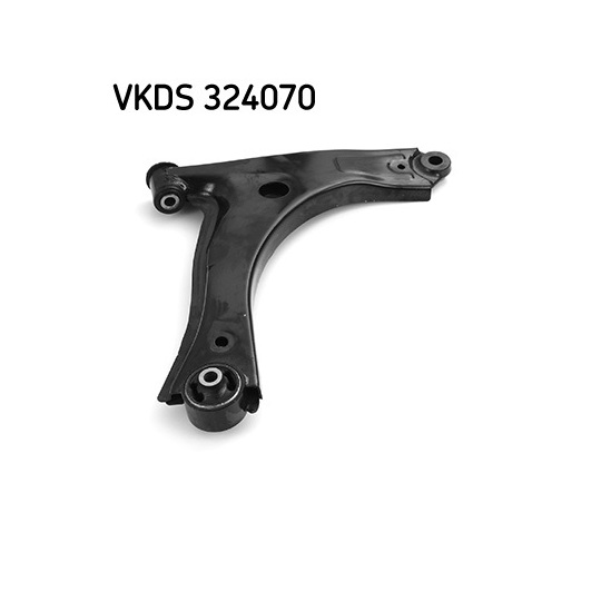 VKDS 324070 - Track Control Arm 