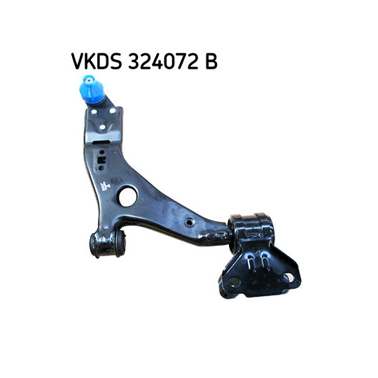 VKDS 324072 B - Track Control Arm 