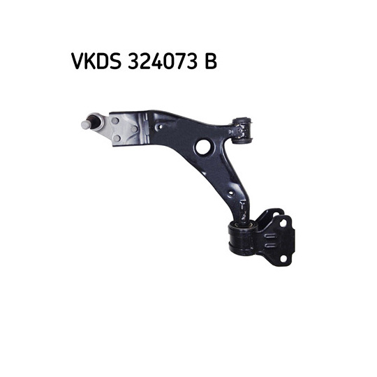 VKDS 324073 B - Track Control Arm 